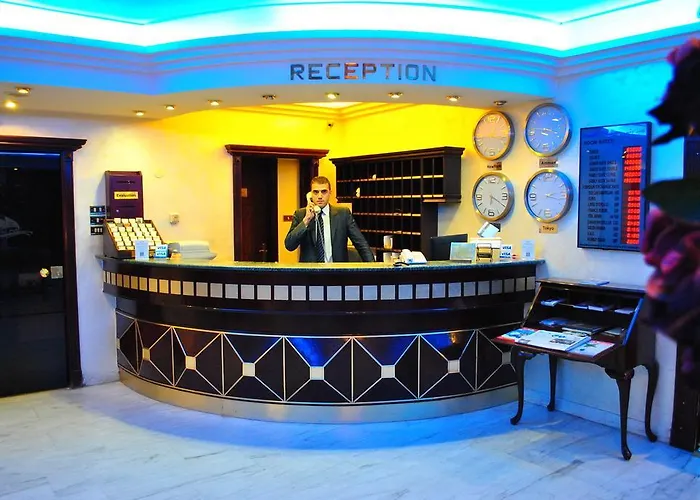 Ocean Hotel