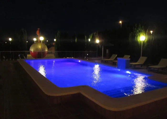 La Estancia del Rincon