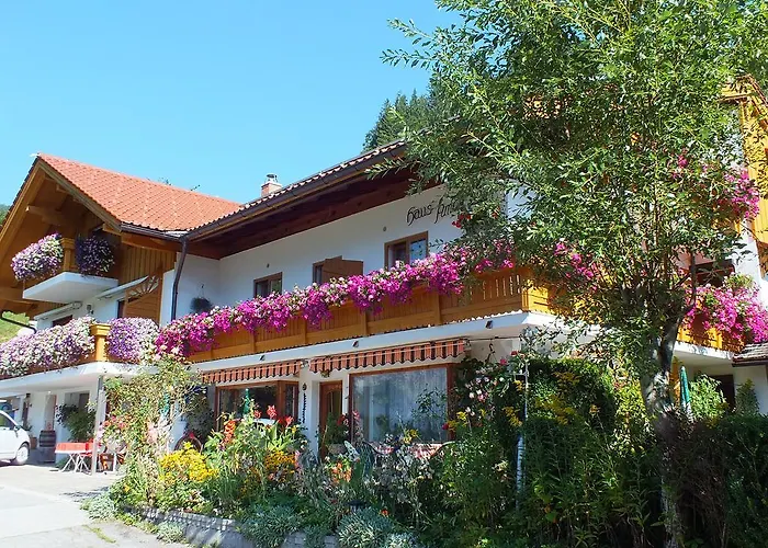 Gästehaus Amort