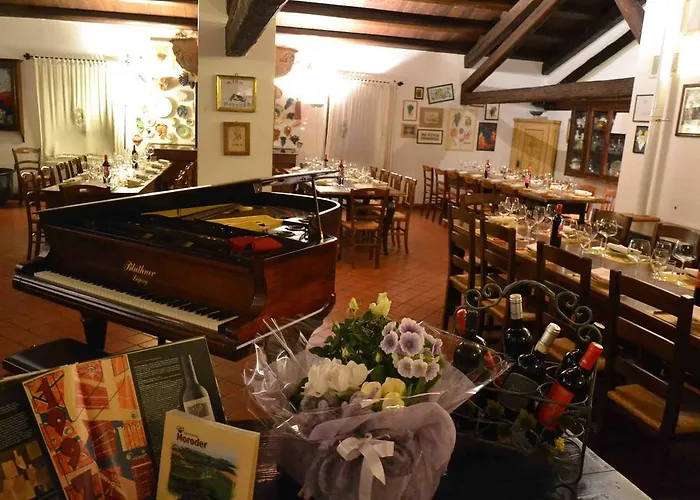 Agriturismo Le Vigne del Conero