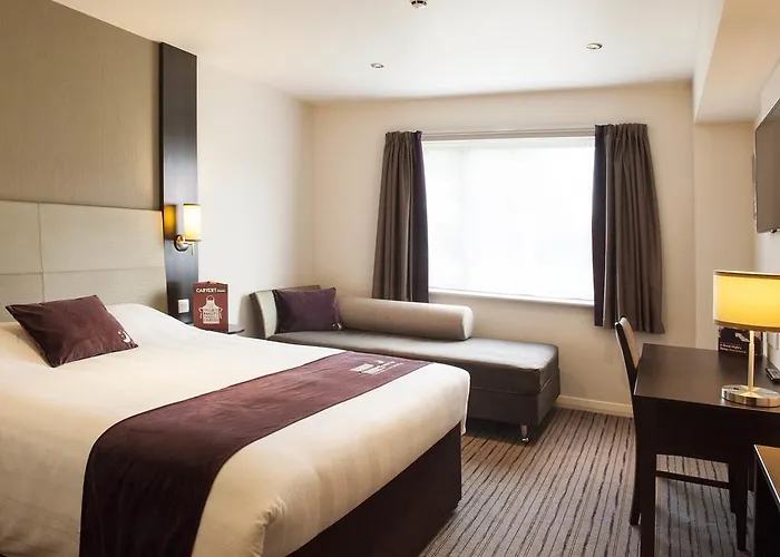 Premier Inn Basingstoke West