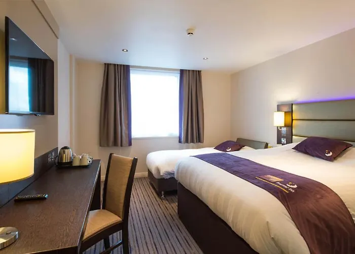 Premier Inn High Wycombe/Beaconsfield