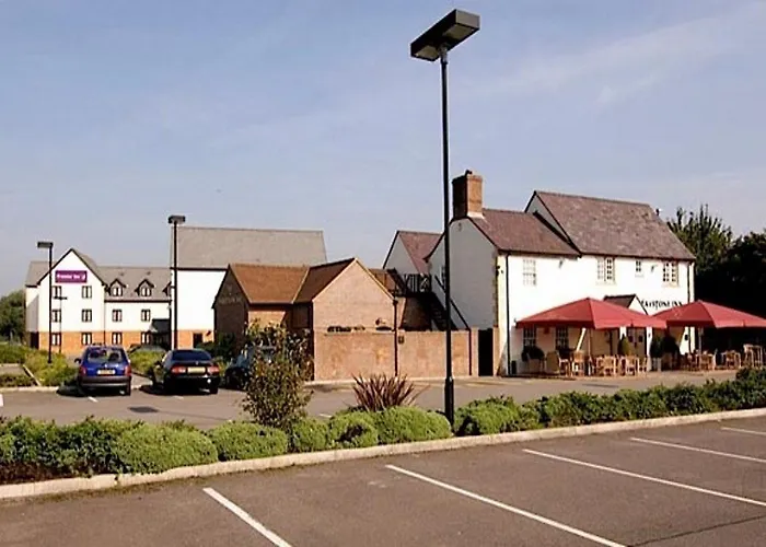 Premier Inn Gloucester