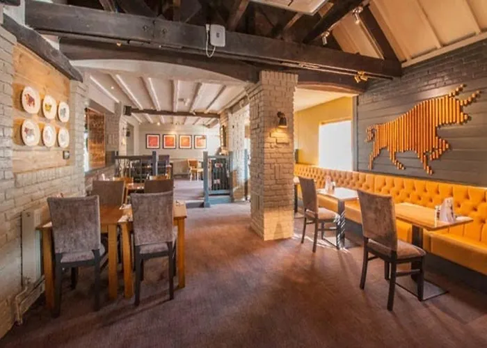 Premier Inn Gloucester