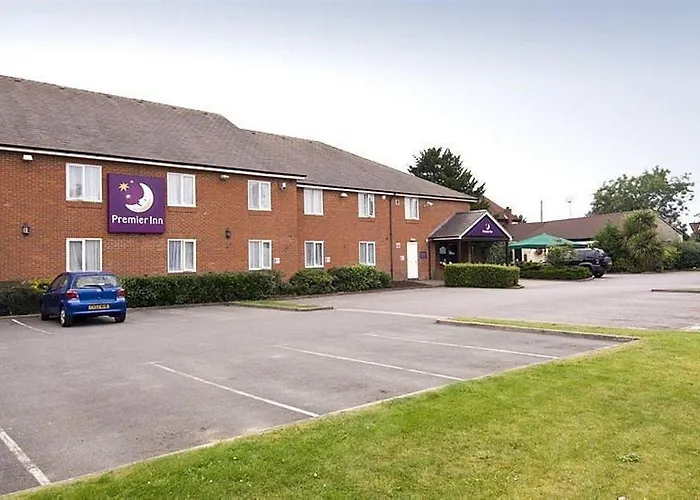 Premier Inn Swindon North