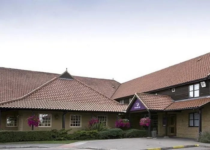 Premier Inn Basildon South