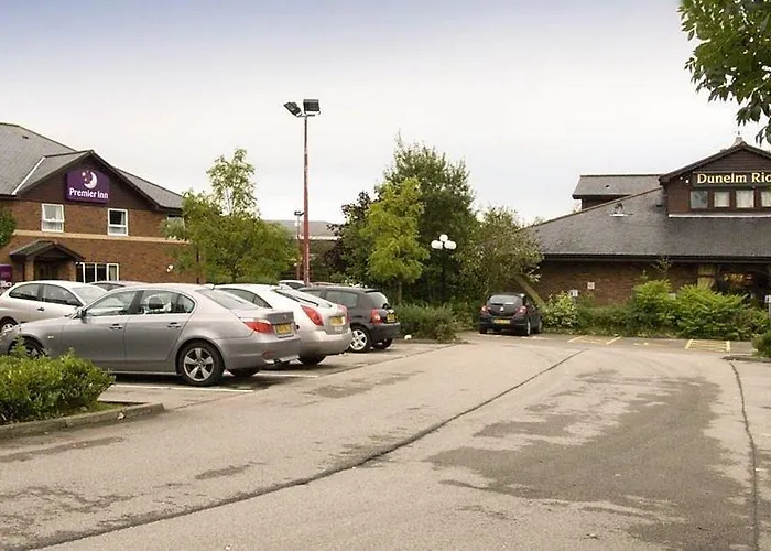 Premier Inn Durham North