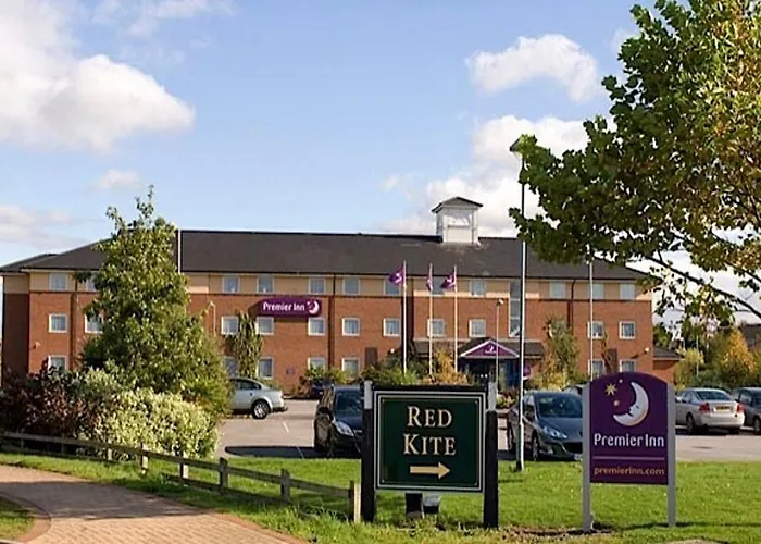Premier Inn Wakefield South
