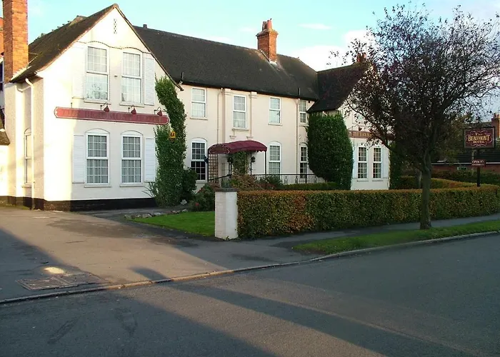 The Beaumont Accommodation