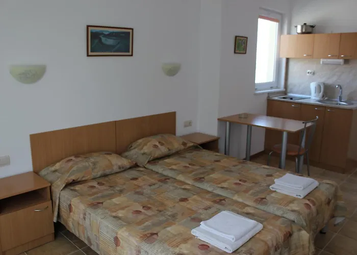 Hotel Radik