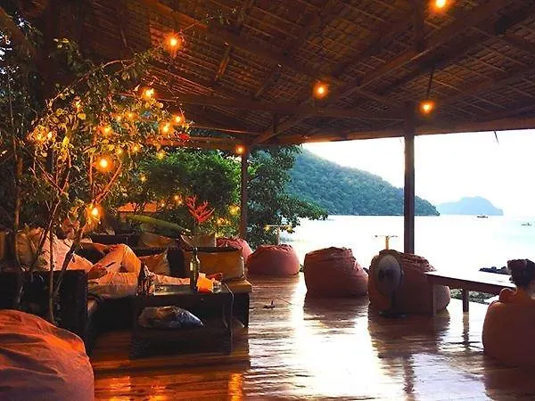 Makulay Lodge And Villas
