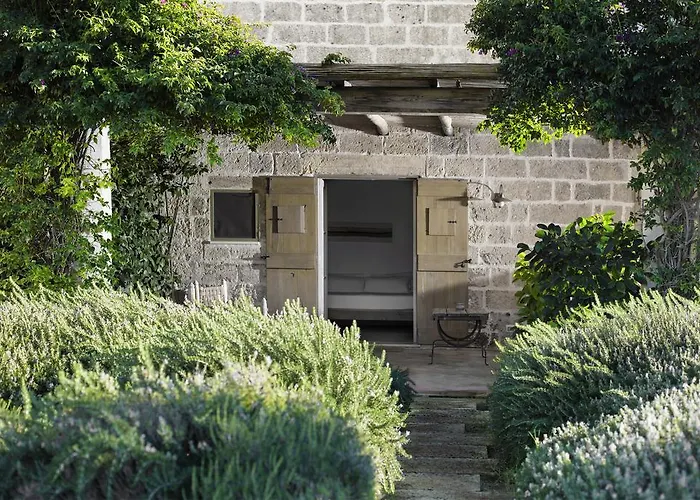 Masseria Don Cirillo