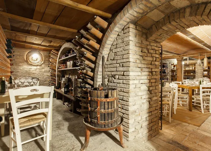 Locanda Antiche Macine