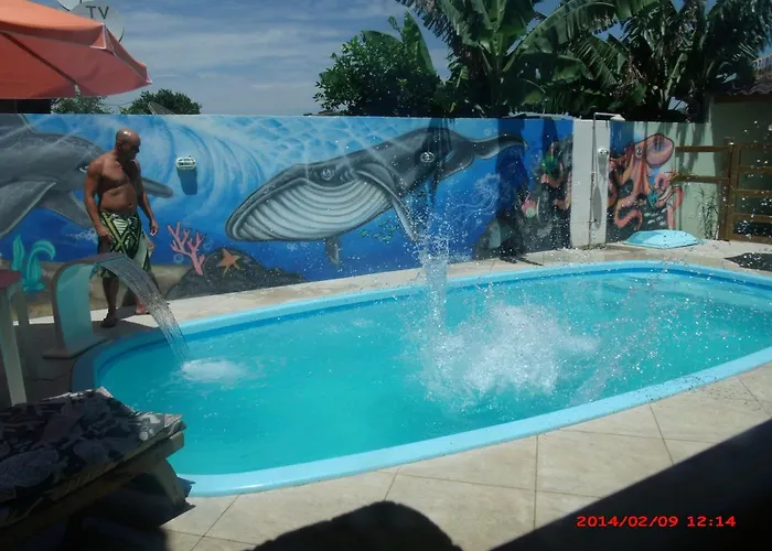 Residencial Campo Dunna