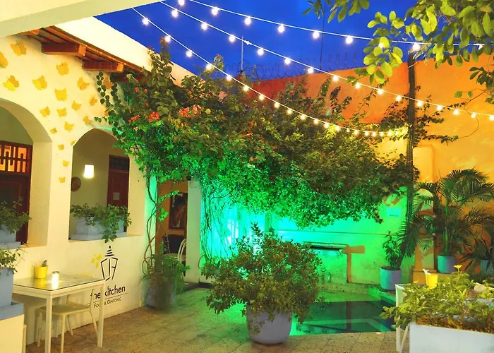 La Casa Del Farol Hotel Boutique By Xarm Hotels