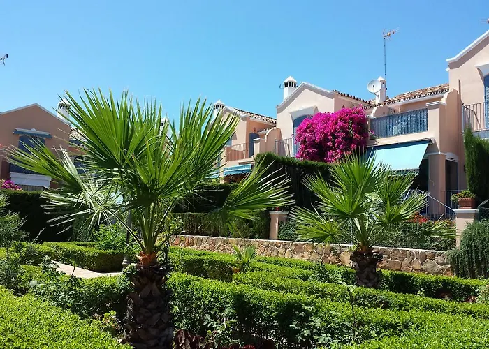 Vakantiehuis: Casa El Capricho