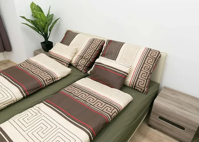 Leonardo Boutique Hotel Budapest M-Square