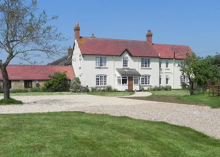 Lowerfield Farm