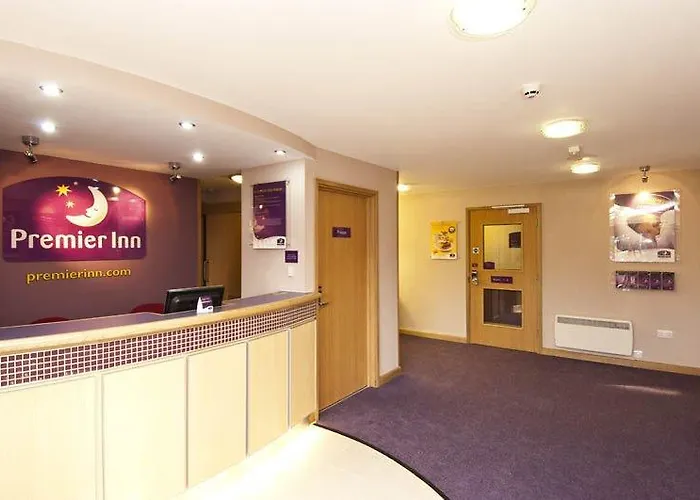 Premier Inn Rainham