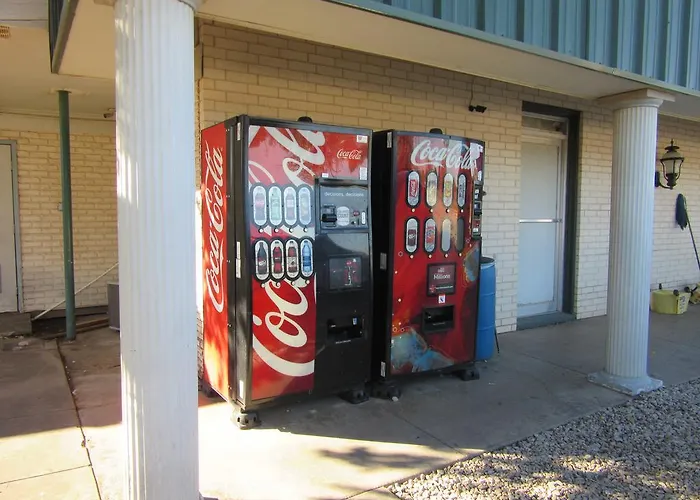 Motels Royal Inn Abilene