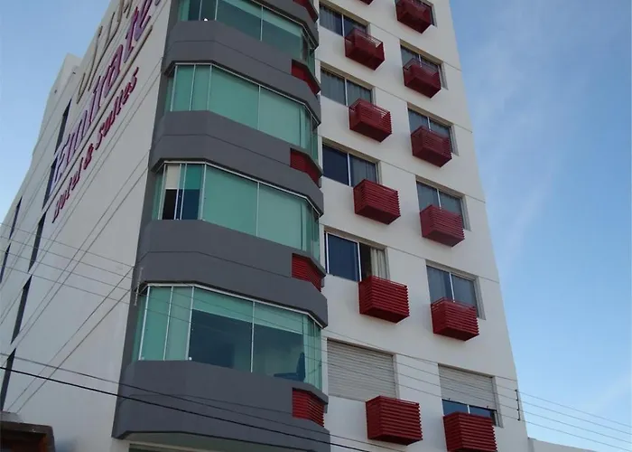 Emirates Hotel & Suites