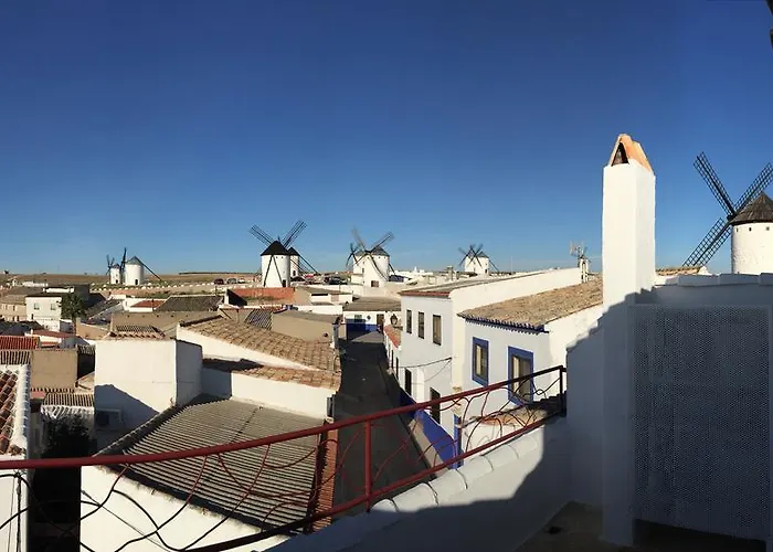 La Casa del Bachiller