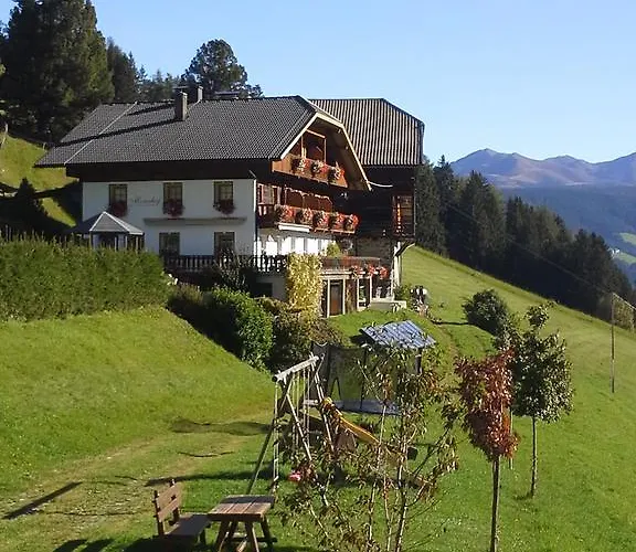  Berggasthaus Agritur Moserhof