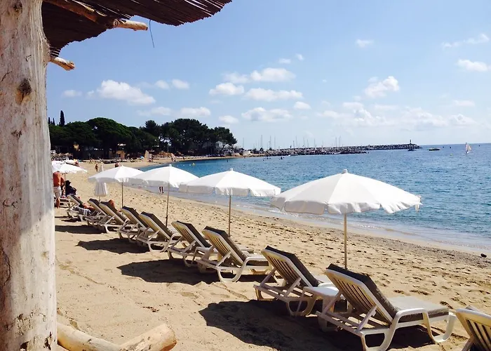 Strandhotel: La Casa Mia