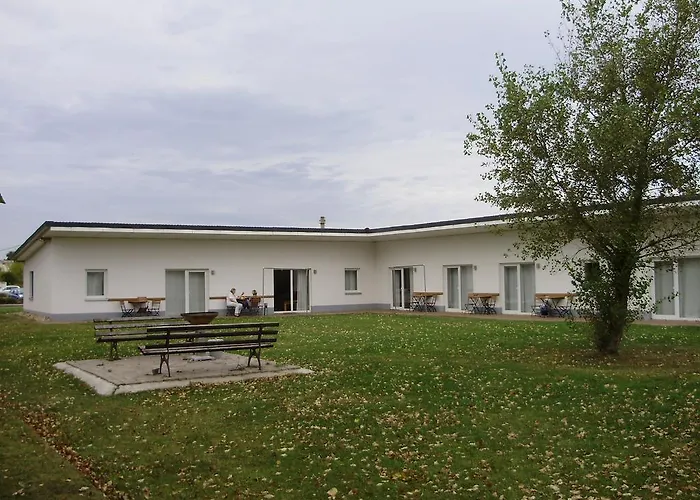 3 SterneHotel Am Sundhäuser