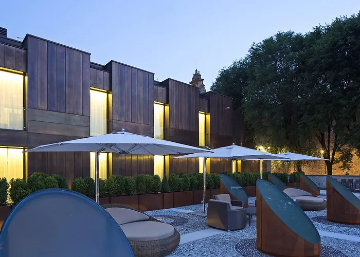 Relais San Lorenzo