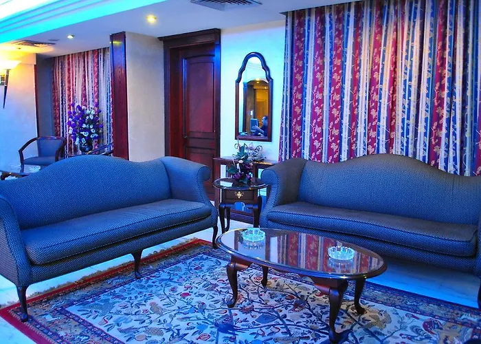 Ocean Hotel