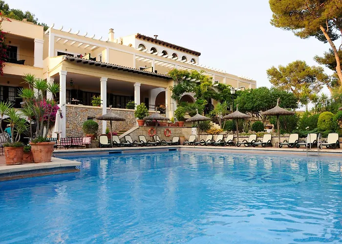 Boutique-Hotel: Hotel Bahia