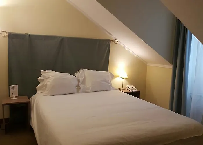 Ever Lisboa City Center Hotel