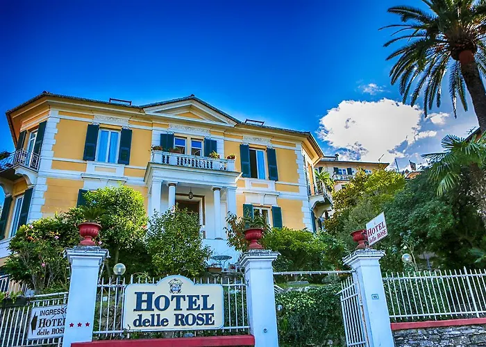 Hotel: Hotel Delle Rose