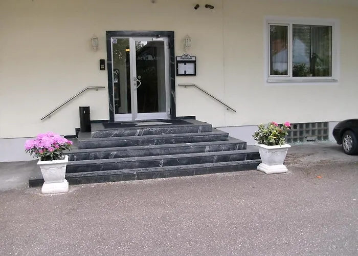 Hotel Adler