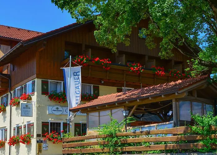 3 SterneHotel Gasthof Rose