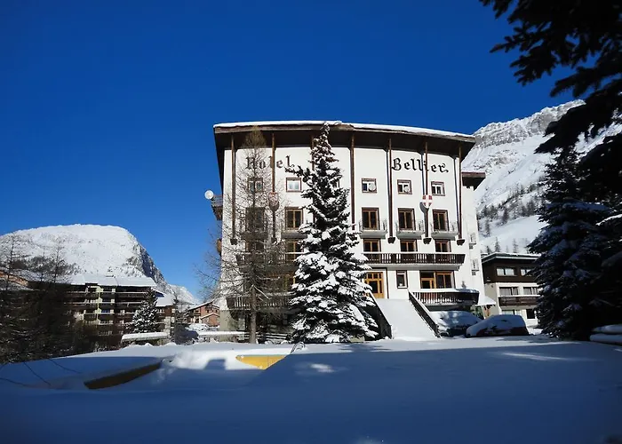 Hôtel Bellier