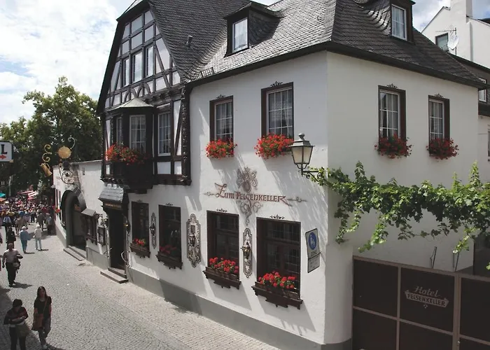 Felsenkeller