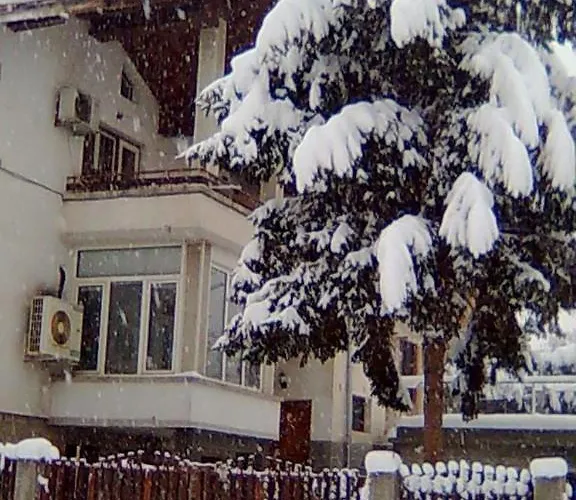 Bonbon Guest House