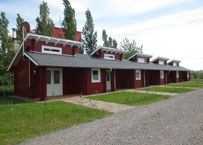 3 SterneHotel Am Sundhäuser