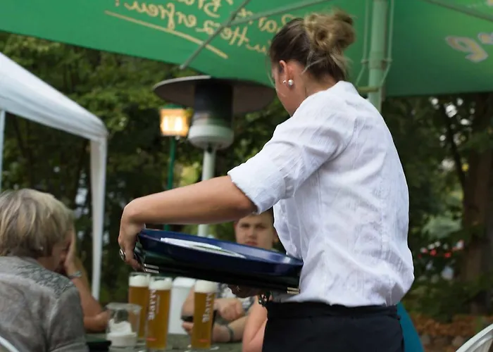 Hotel Zur Stemmer Post