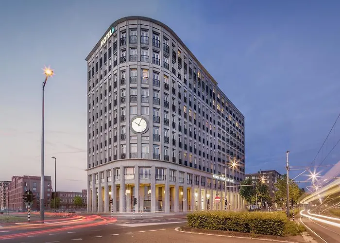 Hotel familiar: Amadi Panorama Hotel