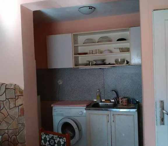 Bonbon Guest House