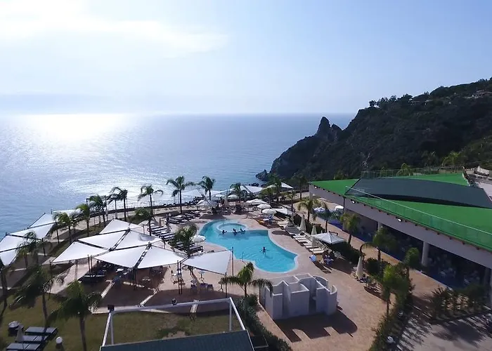 Hotel: Blue Bay Resort