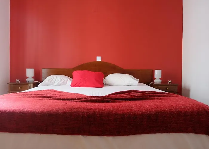 Hotel Alcides