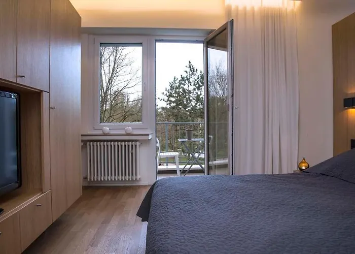Key Inn Serviced Residences Parc De Merl