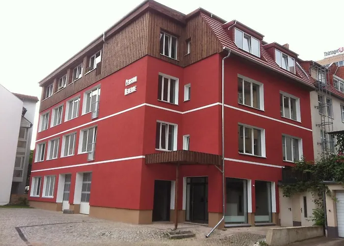 Pension Neuerbe