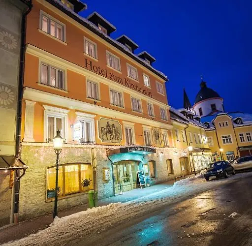 Hotel zum Kirchenwirt