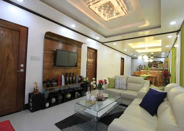 Vacation rental: Aquilah Homestay Inn