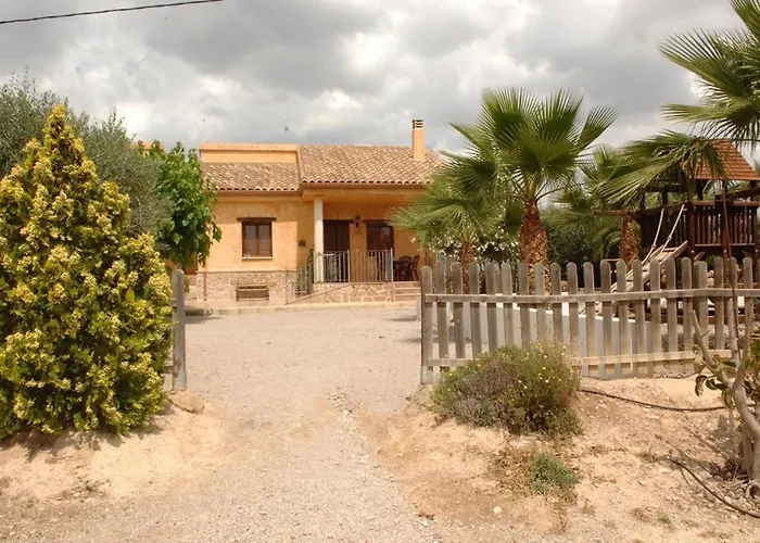  El Viejo Establo